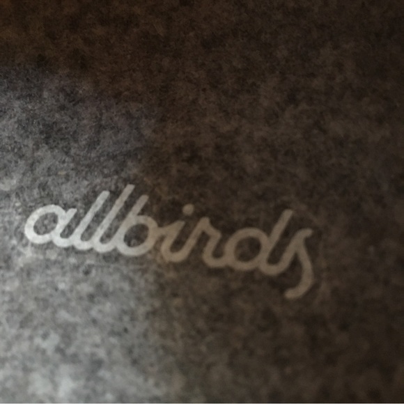 Allbirds Wool Runner Shoes Sol Bright Yellow Orange Color LIMITED EDITION Sz 9 - Picture 6 of 11